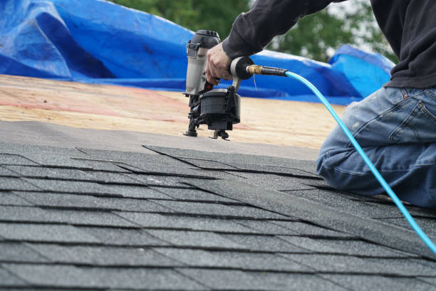 Quick and Trustworthy Emergency Roof Repair Services in Brandywine Bay, NC